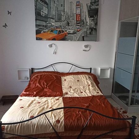 Appartement De 70M2 Tout Equipe Hargarten-aux-Mines Εξωτερικό φωτογραφία