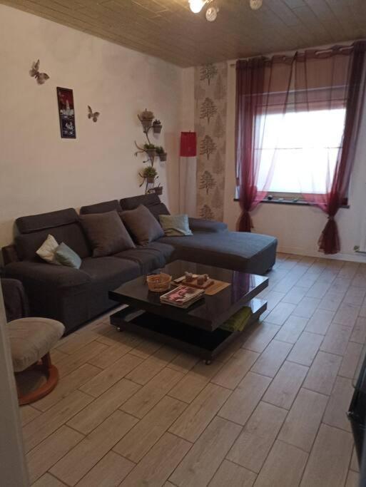 Appartement De 70M2 Tout Equipe Hargarten-aux-Mines Εξωτερικό φωτογραφία