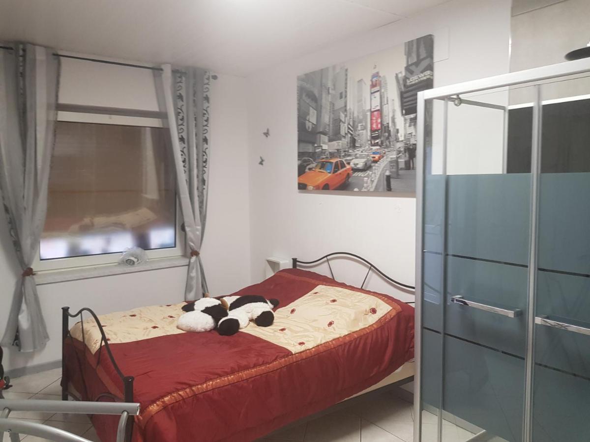Appartement De 70M2 Tout Equipe Hargarten-aux-Mines Εξωτερικό φωτογραφία