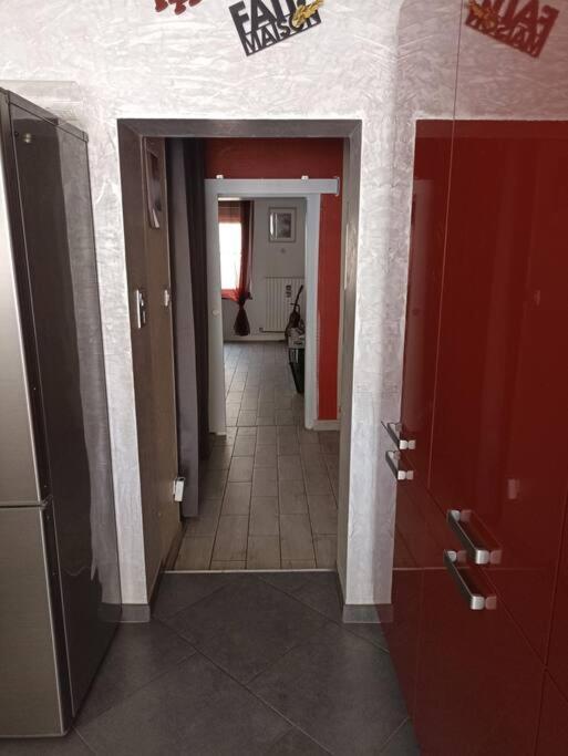Appartement De 70M2 Tout Equipe Hargarten-aux-Mines Εξωτερικό φωτογραφία