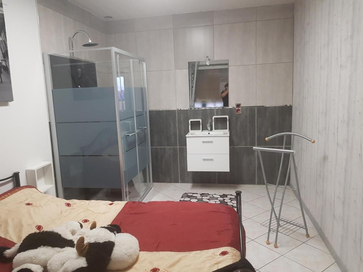 Appartement De 70M2 Tout Equipe Hargarten-aux-Mines Εξωτερικό φωτογραφία