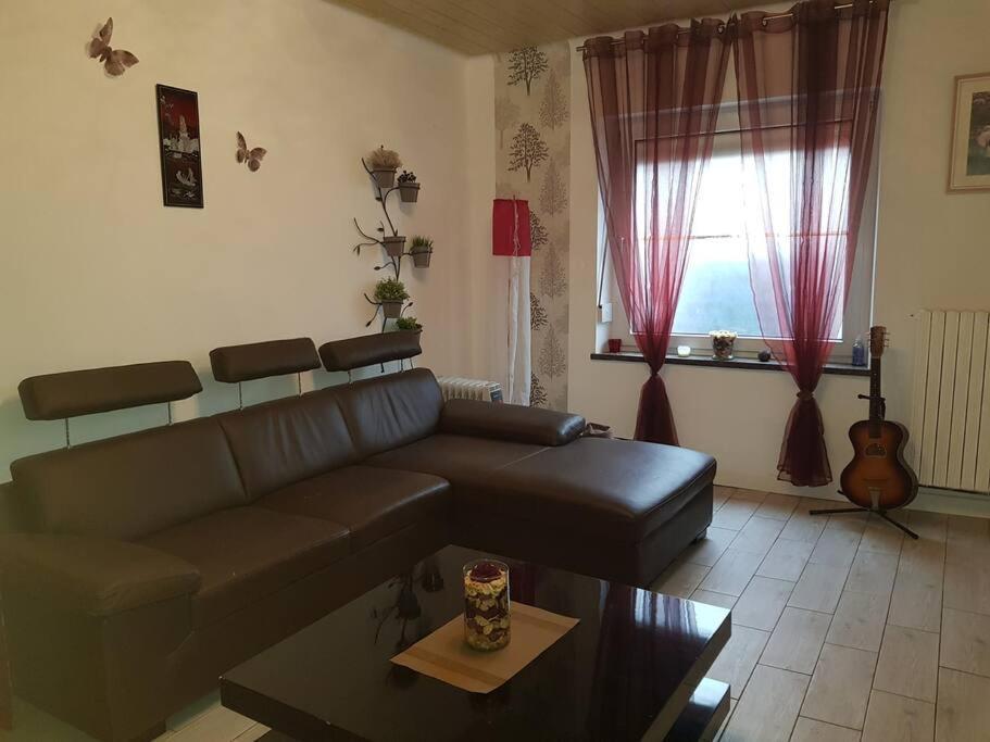Appartement De 70M2 Tout Equipe Hargarten-aux-Mines Εξωτερικό φωτογραφία