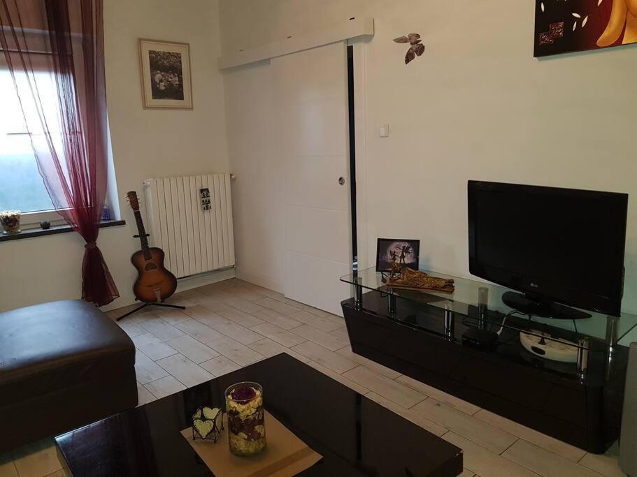 Appartement De 70M2 Tout Equipe Hargarten-aux-Mines Εξωτερικό φωτογραφία
